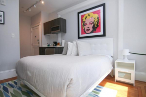 A Stylish Stay w/ a Queen Bed, Heated Floors.. #29